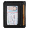 STILORD Sander Mini Wallet for Men Leather Small Wallet Elegant