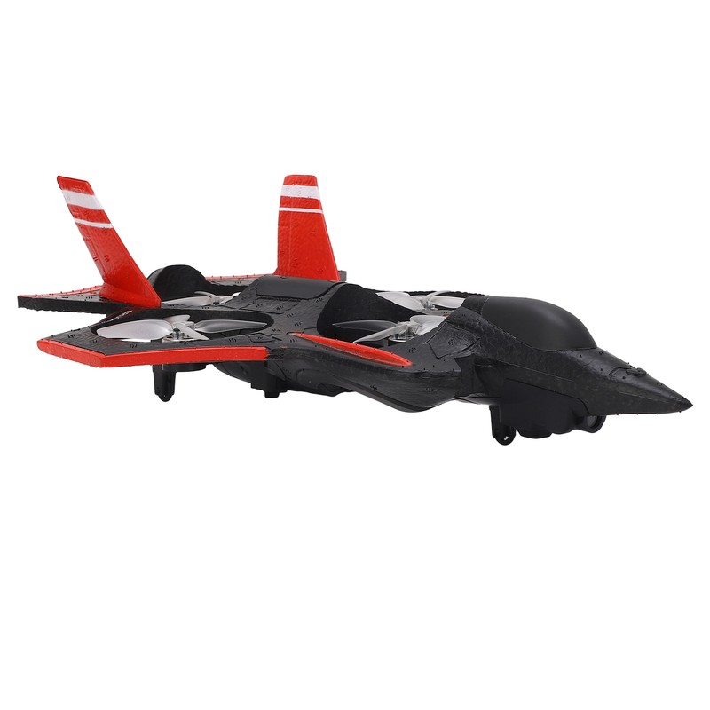 RC Quadcopter ESC Dual Lens Stunt Flying Auto Hover 3