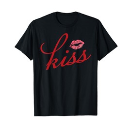 Kiss Marry Kill Girls Group Trio Good Girl KISS Costume T-Shirt