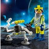 Playmobil 9416 - Space Agent with Robot Game