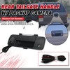 Rear Tailgate Handle w/Backup Camera for Toyota Tundra 2007-2013 69090-0C051
