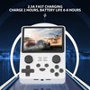 RGB20S Handheld Game Console Various Games 3.5in Screen High Resolution