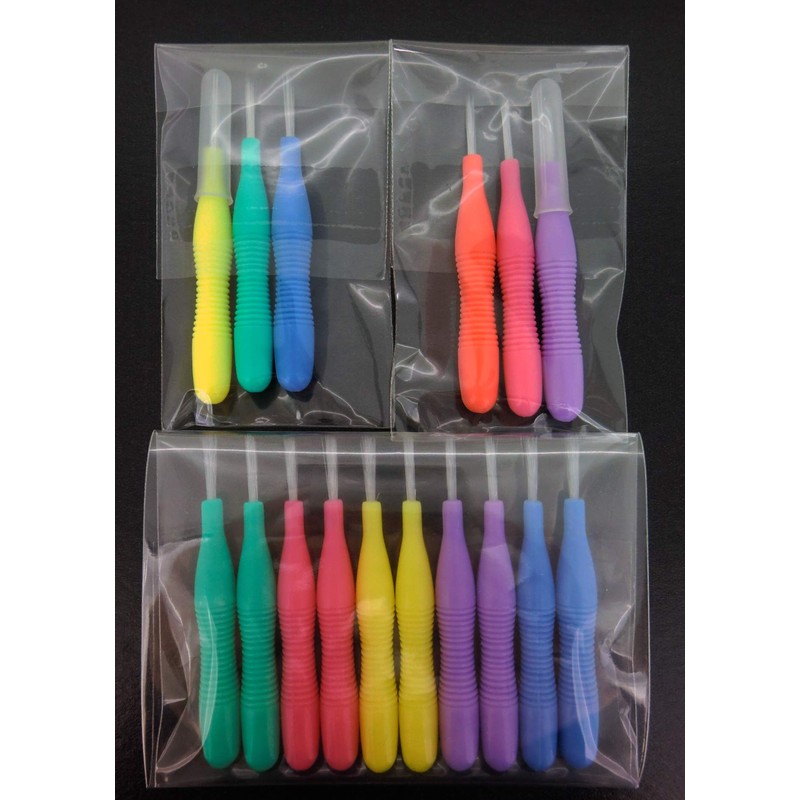 L APIS: Interdental Cleaner, Painless, Wireless, Periodontal Pocket, Nursing Care,