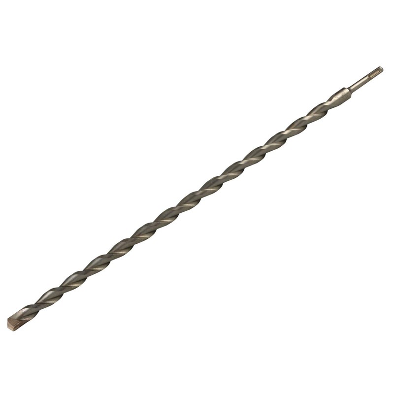 Faithfull SDS Drill 14MM X 200Wl X 260MM