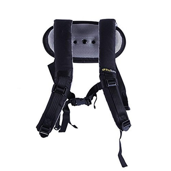 ProTeam Upper Assembly Photographic-Equipment-Harnesses, Black