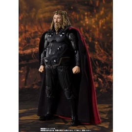 Bandai S.H. Figuarts Thor (Avengers: Endgame)