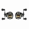 Fishing Reel Casting Reel Baitcaster 7.2:1 High Speed Spinning Reel
