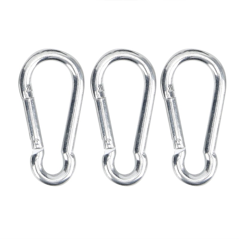 DIY Tricep Press Down Pulley Cable Machine Attachment System Grip