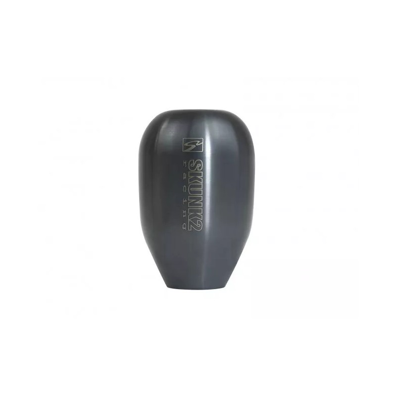 Skunk2 Weighted Shift Knob 6-Speed for Honda/Acura M10X1.50 440grams 627-99-0081
