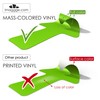 imaggge.com 12 Arrows - Apple Green - Traffic and Orientation