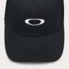 Oakley ESSENTIAL AIRY CAP 25.0 Cap, (02E) BLACKOUT