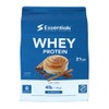 100% Whey Proteína Concentrada de suero de leche | Essentials