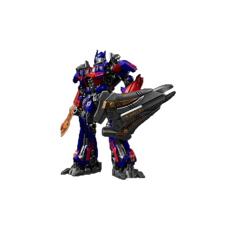 Blokees Transformers Classic Class: 21 Jet Wing Optimus Prime 71187