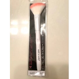 Wet N Wild contour Brush makeup brushes