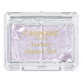 Canmake Jewelry Shadow Veil 05 Dreamy Purple Eye Shadow 1.6 grams (x1)
