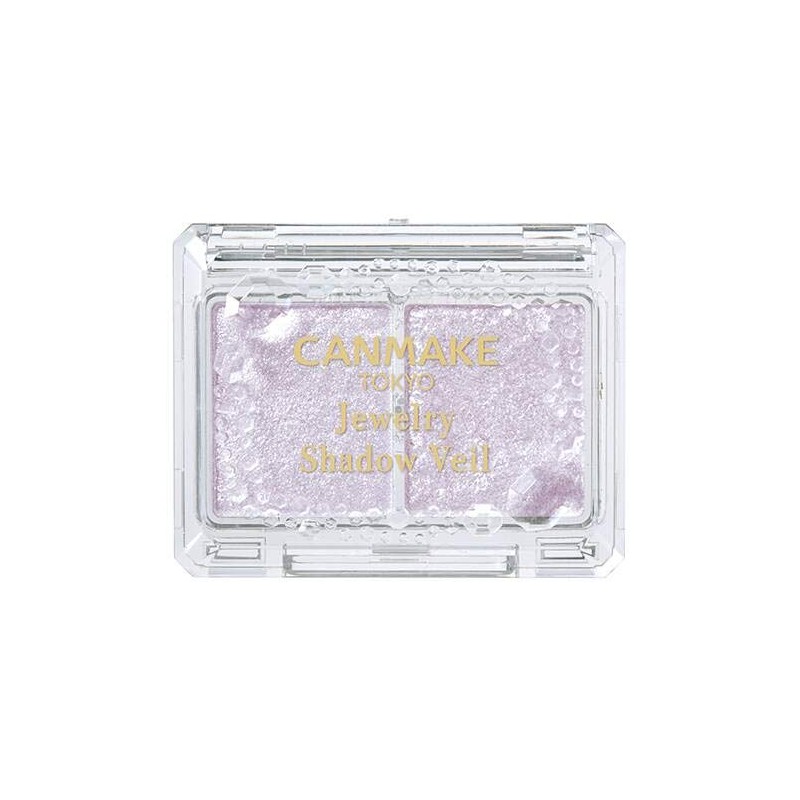 Canmake Jewelry Shadow Veil 05 Dreamy Purple Eye Shadow 1.6