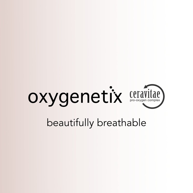 Oxygenetix Oxygenetix Breathable Foundation 15 ml, Creme