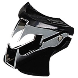 38101 ACCO Swingline Deluxe Staple Remover - Extra Wide - Steel - Black - 1 Each