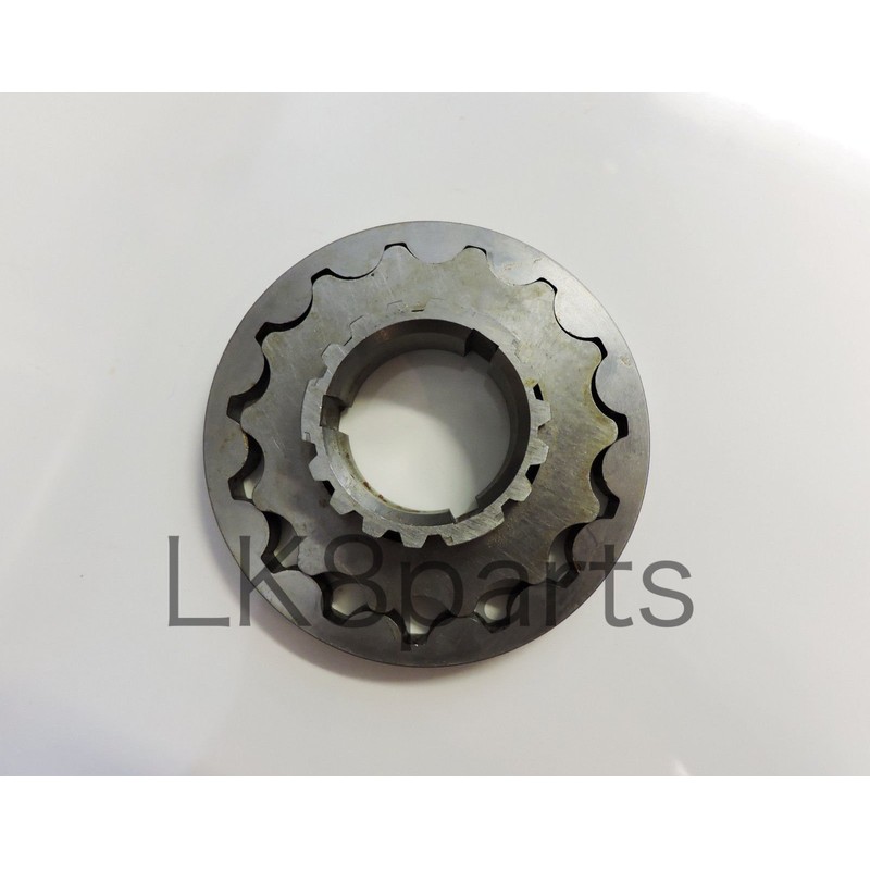 OIL PUMP GEAR REPAIR KIT DISCOVERY 1 & 2 V8