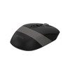 A4 Tech FG10 Nano Kablosuz Optik 2000 DPI Mouse, 4