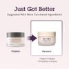 BLITHE- Fórmula híbrida de suero y crema diseñado exclusivamente como