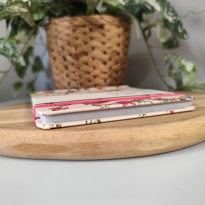 GBCC Password Book - Bird Pattern by Cath Kidston -