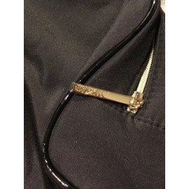 Lancôme Brand New LANCOME Paris Makeup Bag Case Black Love My Lashes