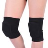 One Pair Sports Kneepad Anti Collision and Anti Skid with