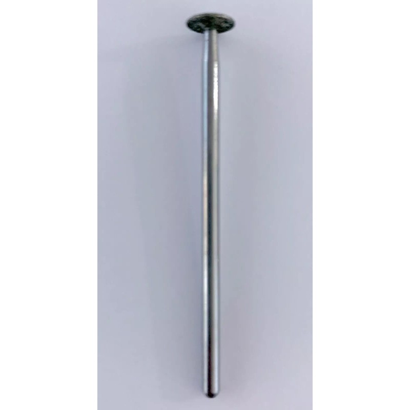 Dremel 7 PC SET DREMEL DIAMOND WHEEL POINTS (3/32") 7103