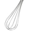 髙儀(Takagi) 18-8ステンレス ラセン泡立て 27cm