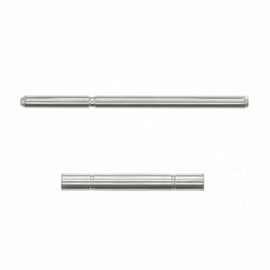 Ewatchparts Link Pin & Tube Compatible With Omega Speedmaster Watch Band 1499 1560-852 1562-850 1563/850