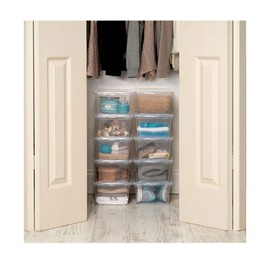 Iris Ohyama 7 Qt. - 12 Pack