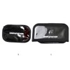 Enduran Waterproof Motorcycle Luggage Off-Road Adventure Touring Bag Handlebar Bag