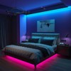 Surge 3-metre LED Light Strip with AC Adapter & Remote