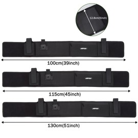 AGPtek Outdoor Sports Tactical Belt Holster Belt for Airsoft Outdoor