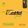 Markbass MAK-S/5GVN45130 Mark Base GROOVE Series 45-130 Base 5 String