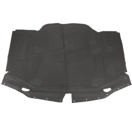 CHEDA Hood Insulation Pad, Compatible with 1990-2002 Benz SL320 SL500 SL600 R129 300SL 500SL 600SL, 1296802025, A1296802025