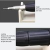 Micromotor Handle Micro Motor Handpiece CW CCW 35000RPM with Carbon