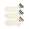Champion CMSCZ201 Line Socks (3 Pairs) Half Pile One Point