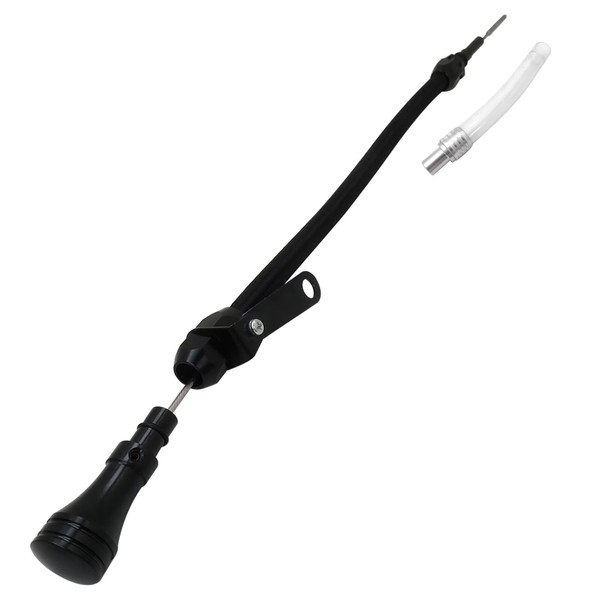 BUTITNOW Updated for LS Truck Flexible Oil Dipstick for LSX