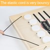 Sling Puck Game, Hockey Board Game, Table Hockey, Table Hockey