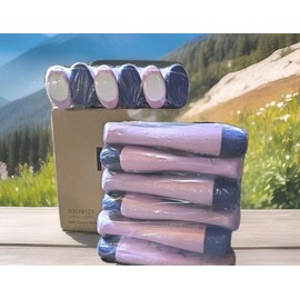 Lot Of 12 Nair Body Cream Hair Remover Rich Cocoa Butter & Vitamin E  9 oz Each