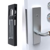 Briny River 4 x 8mm Door Handle Springs Cassette Compatible