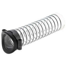 Vacuum Cleaner Hose for Dyson DC41 DC55 ERP DC75 Vacuum Cleaner Internal Hose Valve 966428-01