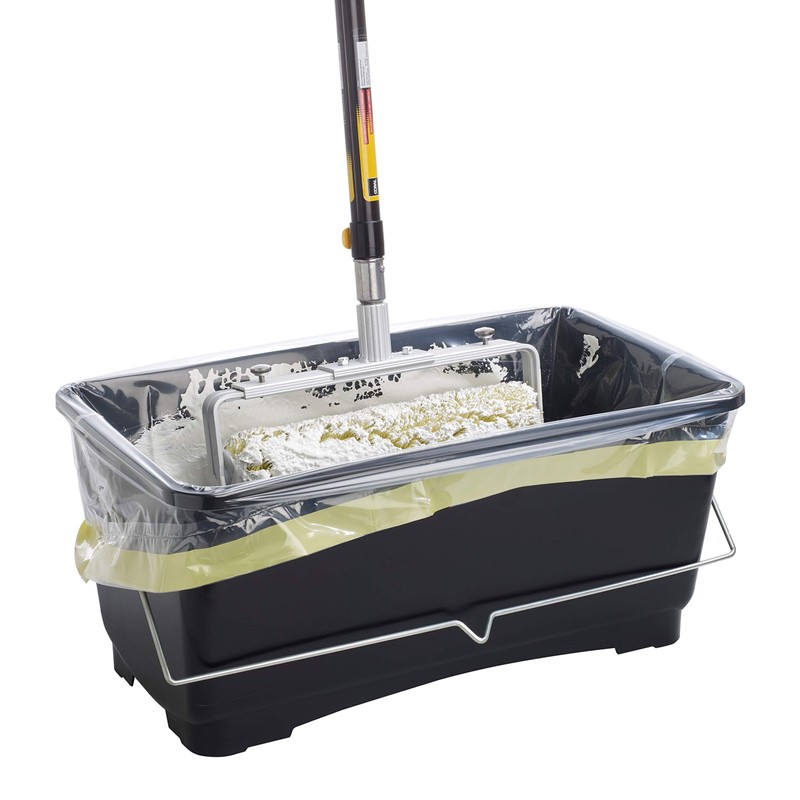 Coral 73337 Paintwiz Paint Scuttle Liners with Coreflex 25 Litre