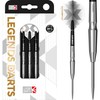 LEGEND DARTS | Steel Tip Darts Set | 90% Tungsten