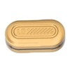 3 Layer Magnetic ADHD Haptic Slider Adult Metal Capsule Shaped