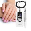 Portable Electric Nail Drill Machine 35000 RPM Rechargeable Manicure Pedicure