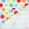 kullaloo Plush Fabric | Patterned Minky Fabric for Sewing "HULA
