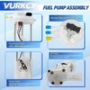 Vurkcy Electric Fuel Pump Module Assembly Compatible with 99-04 Chevy